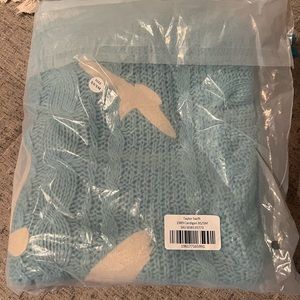 Taylor Swift 1989 cardigan w/ surprise friendship bracelet